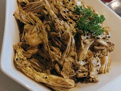 -老浒记民俗酒楼(王府井店)