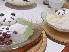 -眉州东坡·熊猫主题餐厅(枫蓝店)