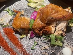-薇酌饮·陕西菜(南门外店)