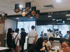 -麦当劳(世纪汇广场店)