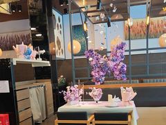 -伯顿西餐厅(厚街香榭丽店)