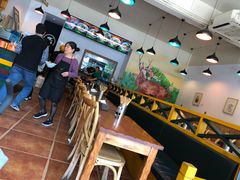 -兵哥豌豆面(青华店)