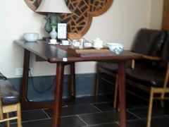 -碧露轩·大益茶体验馆(镇江路店)