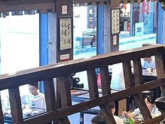 -一楼食业·美食人家