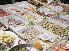 -船泊丽港(统一路店)