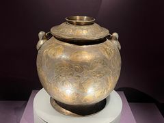 -陕西历史博物馆