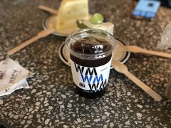 冰美式咖啡-Juicy Bakery(瑞景店)