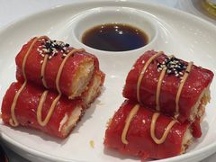 -银筵(武夷路店)