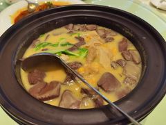 豆汤肥肠旺-马旺子酒楼