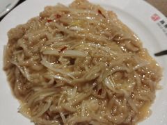 -直隶安家牛肉罩饼(七一路店)