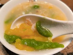 -俏东方·海味水饺·青岛菜(崂山店)
