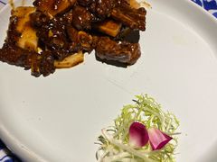 -绿茶餐厅(乐峰广场店)