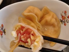 -大清花饺子(山庄店)
