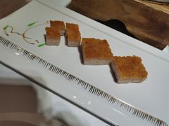-广州塔晖粤轩中餐厅