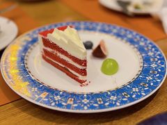 -Golden Lily河内巴黎法越料理餐厅(建国西路店)