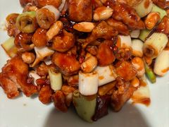 -孙记驴肉山庄(李桥店)