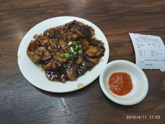 -朱新年·苏式汤团·面点(北寺塔店)