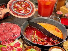 -冯校长老火锅(广州正佳广场店)