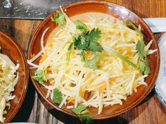 -柿子树炭烤羊腿(金台路店)