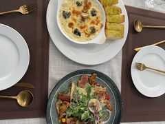 -LUCCA卢卡西班牙海鲜饭(远洋广场店)