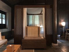 -法云安缦酒店