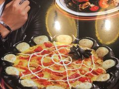 -必胜客(鹤山大道店)