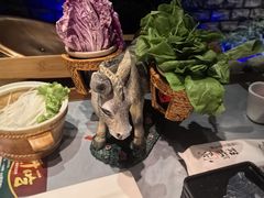 -慢丽江·云南野生菌土鸡锅(付家庄店)