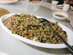 紫菜炒饭-南蚝小贝海鲜特色餐厅(南澳岛店)
