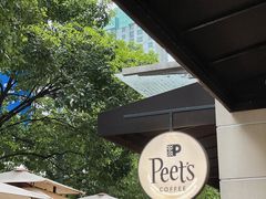 -Peet's Coffee皮爷咖啡(大学路店)