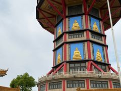-高旻寺
