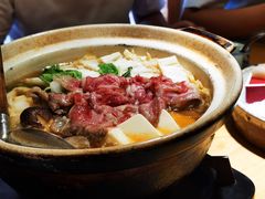 -吉兆·料理(红梅南路店)