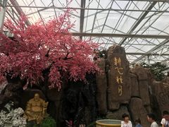 -唐山尚禾源旅游景区