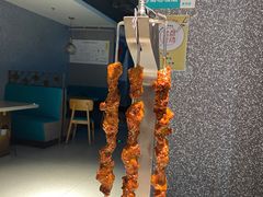 大叉烤肉-半天妖烤鱼(东方新天地店)