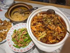 -吴掌柜·藕汤印象(南湖店)