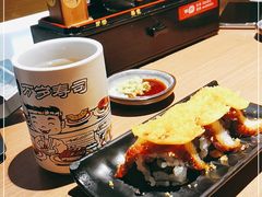 -万岁寿司(天河领展店)
