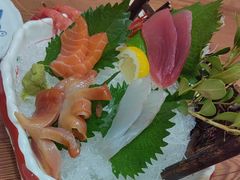 -红叶日本料理(辰熙广场店)