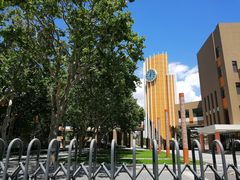 -山东省青岛第二中学(江西路分校)