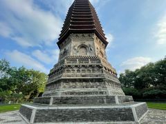-玲珑塔公园