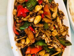 -五谷屯私房菜·始于2005(中山陵童卫路店)