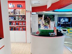 -任天堂Nintendo Switch体验店(天河城店)