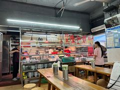 -林尧隆江猪脚饭店(东门店)
