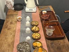 -邈墨茶馆(凤起路店)