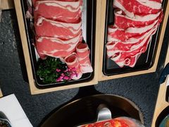 湊湊特供肥牛-湊湊火锅·茶憩(上海合生汇店)