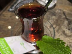 土耳其酸奶汁-Mevlana梅夫娜土耳其餐厅·清真