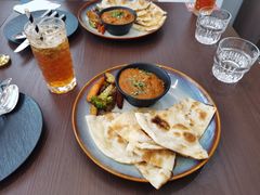 -Shantek象提南亚西餐厅&Bistro(淮海中路店)