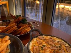 -城市露台景观餐厅(淮海路店)