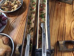-香竹农庄•传统竹筒饭(十年店)