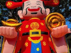 -灵顺寺