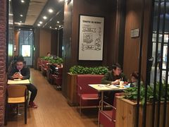 -汉堡王(北京通州领展店)