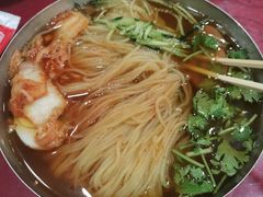 -西塔大冷面(市府大路店)